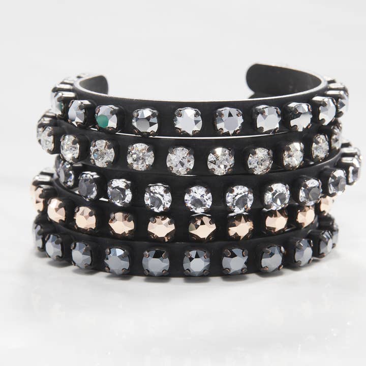 Kelly - Puffa a polsino per la vendita all'ingrosso da parte di TOVA