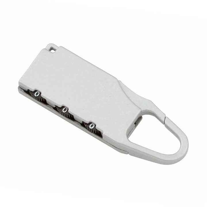 Metal security lock with numeric combination for wholesale by FIRENZE ARTEGIANI