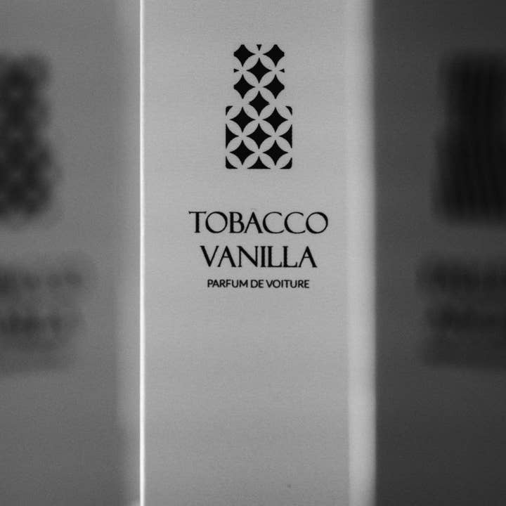 Vilicci - Wholesale Car Freshener - Unisex - Tobacco Vanilla - Car Air Freshener4