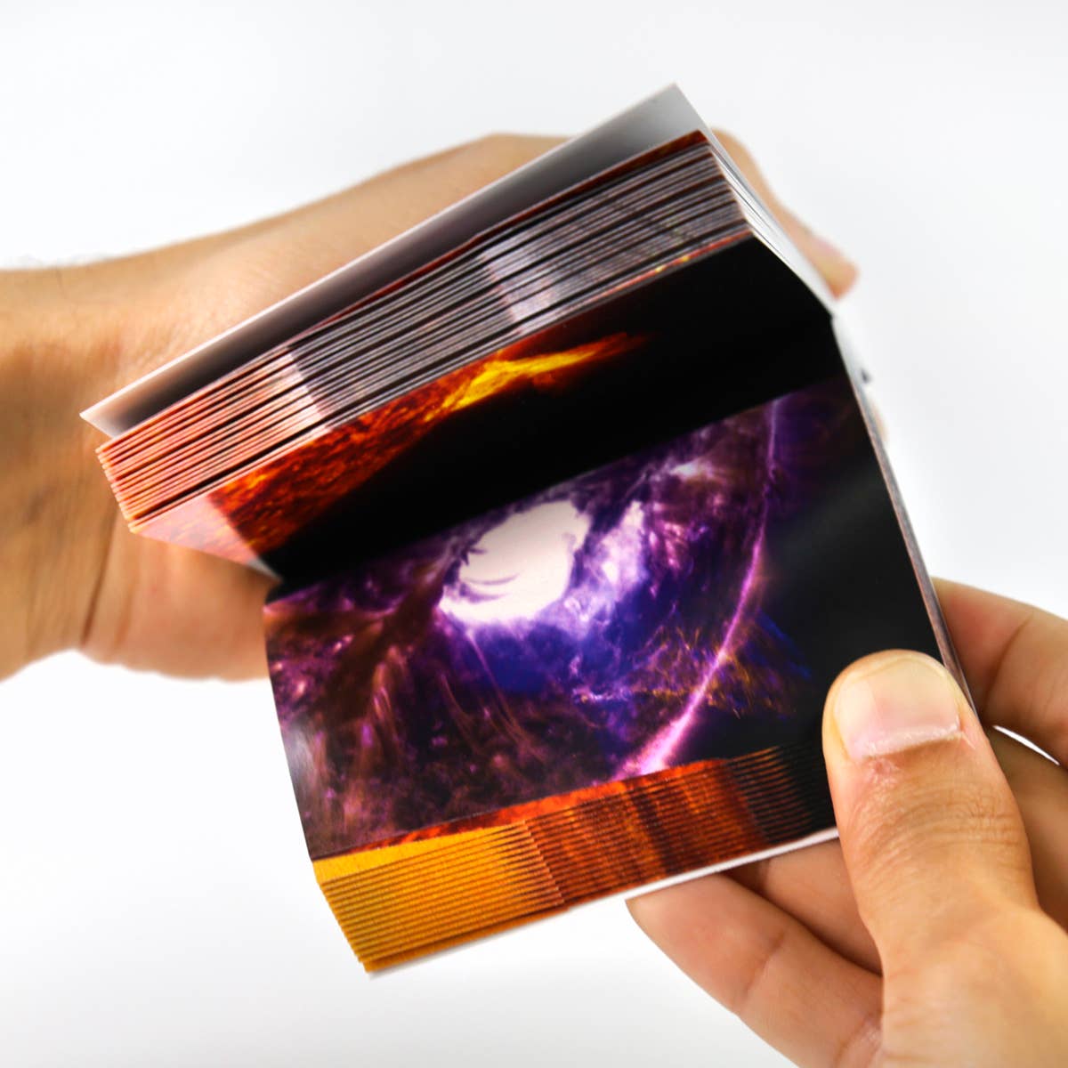 Flipboku - Wholesale Technology & Engineering Book - The Sun Flipbook6