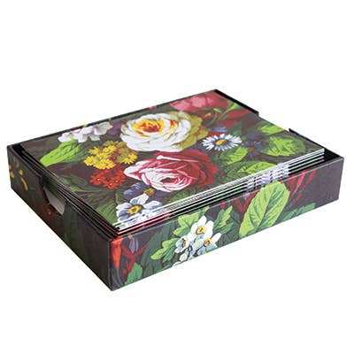 Anna Griffin Inc - Vente Assortiments de papeterie/cartes - Carte de note Astrid