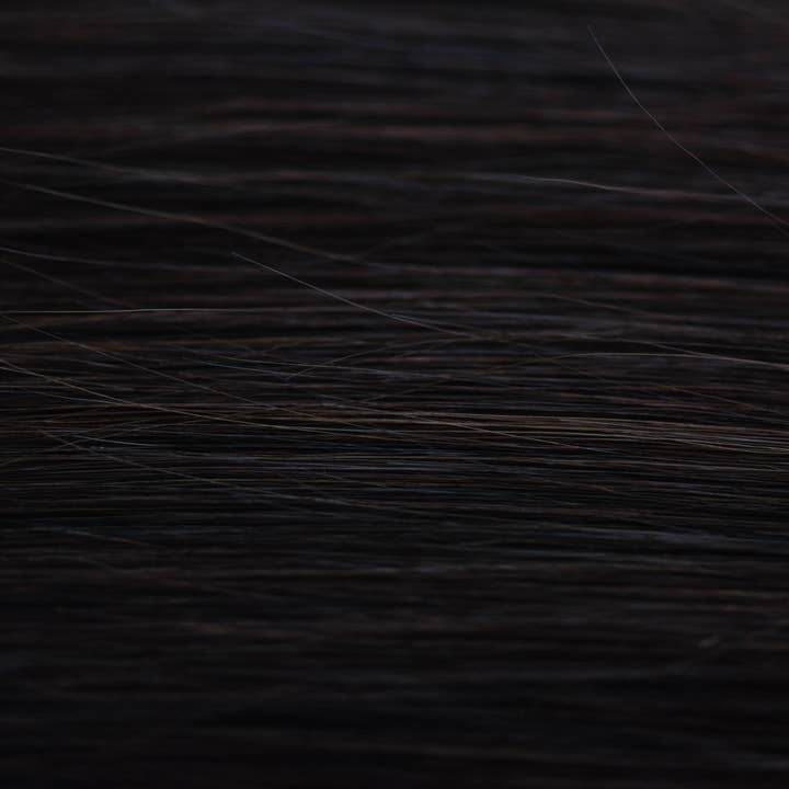 Hand Tied Extensions Co. - Wholesale Hair Extensions - Signature Clip In Extension Wefts10