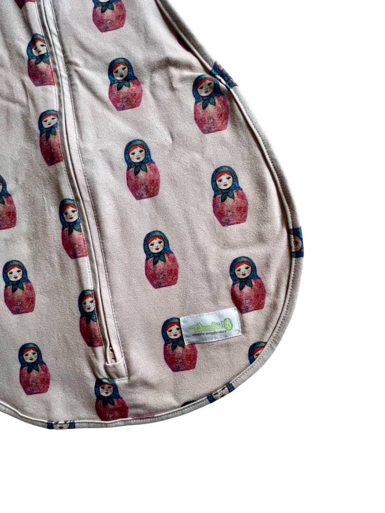 Woombie - Wholesale Inbakerdoek - Baby - Original Woombie, 5-13 kilo, 0-3 maanden, babydeken, inbakerdoek20