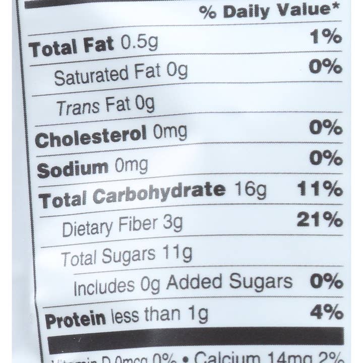 Everyday Supply Co - Wholesale Baby Food - PUMPKIN TREE MANGO PUREE WITH ORANGE - Case of 102