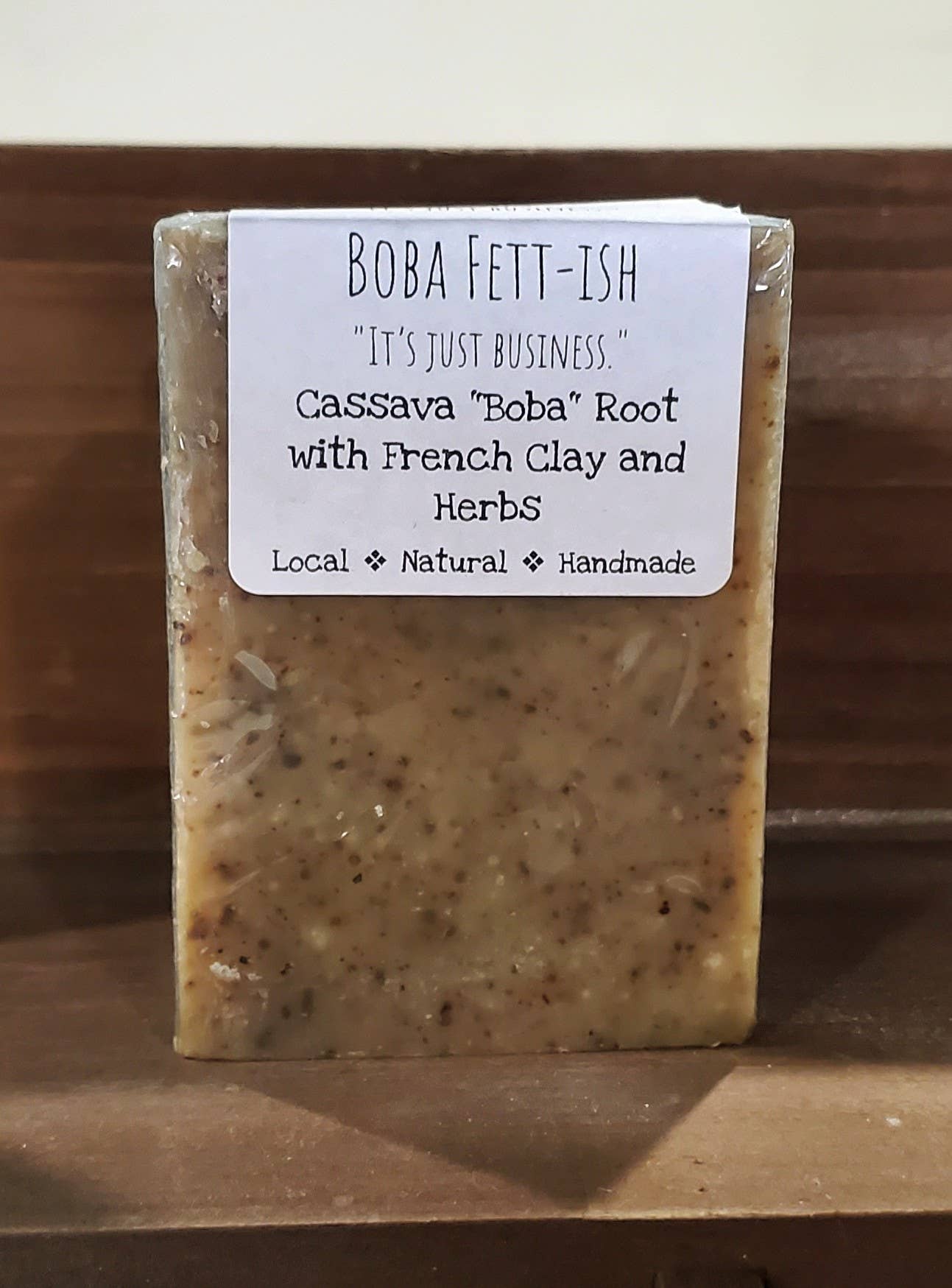 The Sassy Alpaca – sabonete sólido por atacado – Sabonete Grande NSFW4