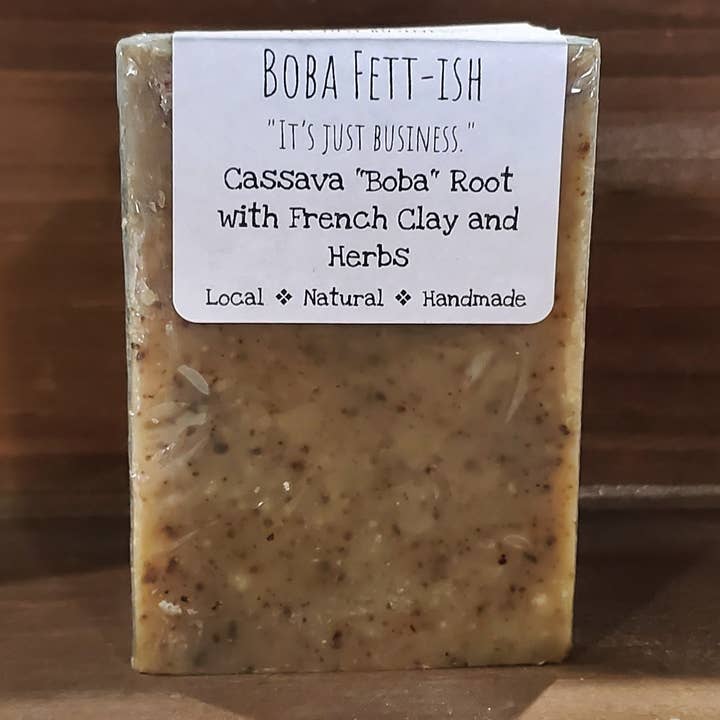 The Sassy Alpaca - Wholesale Bar Soap - NSFW Big Bar Soap4