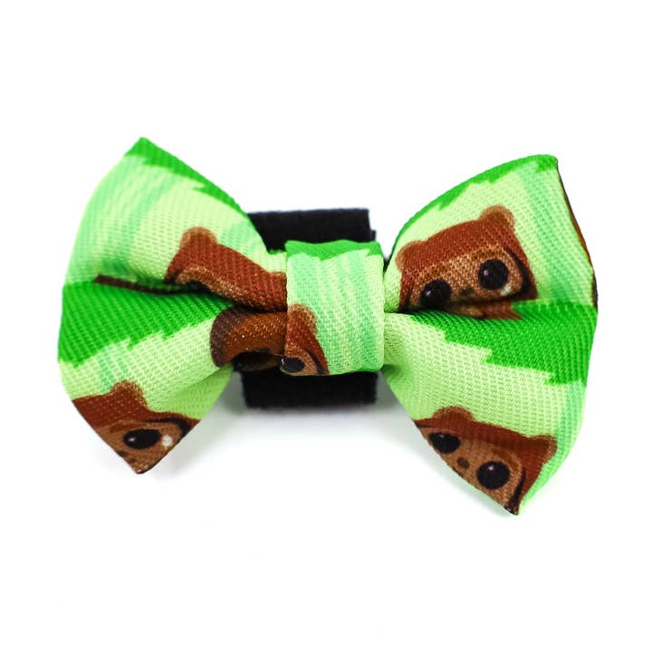 Chewbacca & Ewoks: Kattenstrikje voor wholesale door Pablo & Co. Boutique