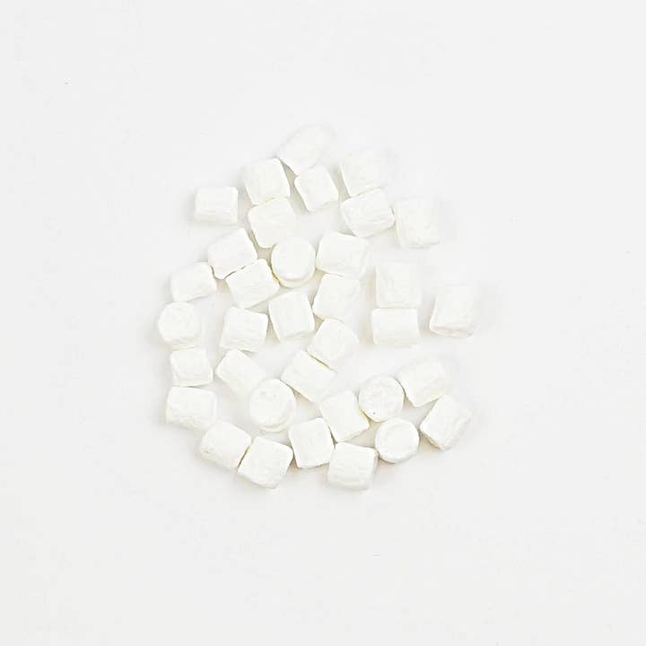 David's Condiments - Wholesale Marshmallow - Mini Dehydrated Marshmallows 90g Davids1