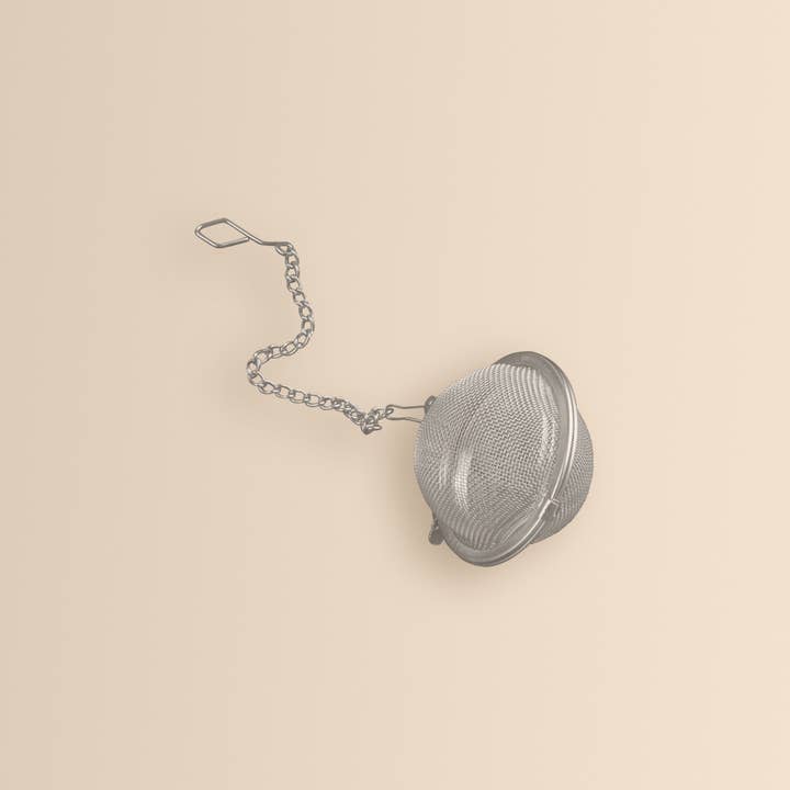 Bola de té para venta al por mayor de Organic Therapy