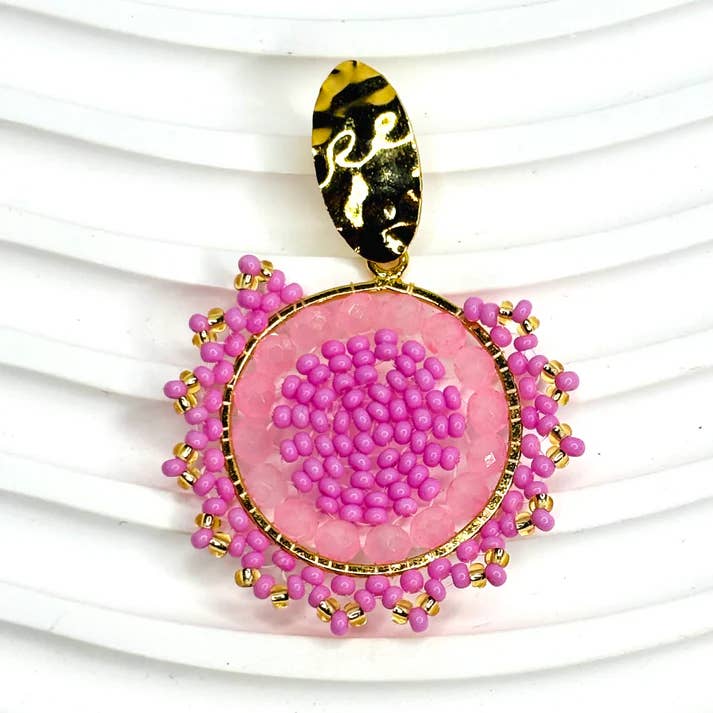 Bellalu Jewelry and Accessories - Wholesale Dangle Earrings - Adhara Earrings12