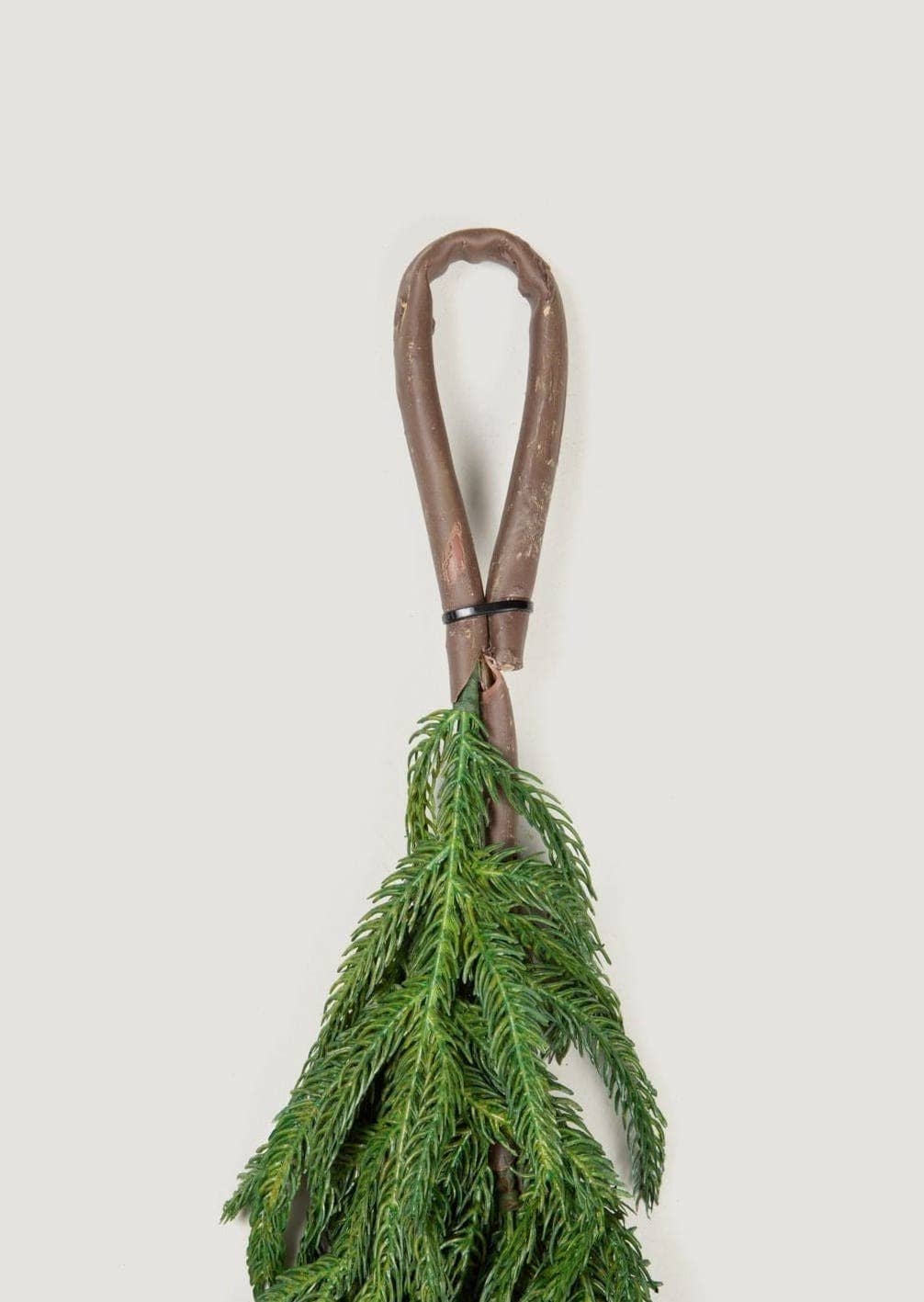 Afloral - Wholesale Bunting/Garland - The Original Afloral™ Real Touch Norfolk Pine Garland - 60"4
