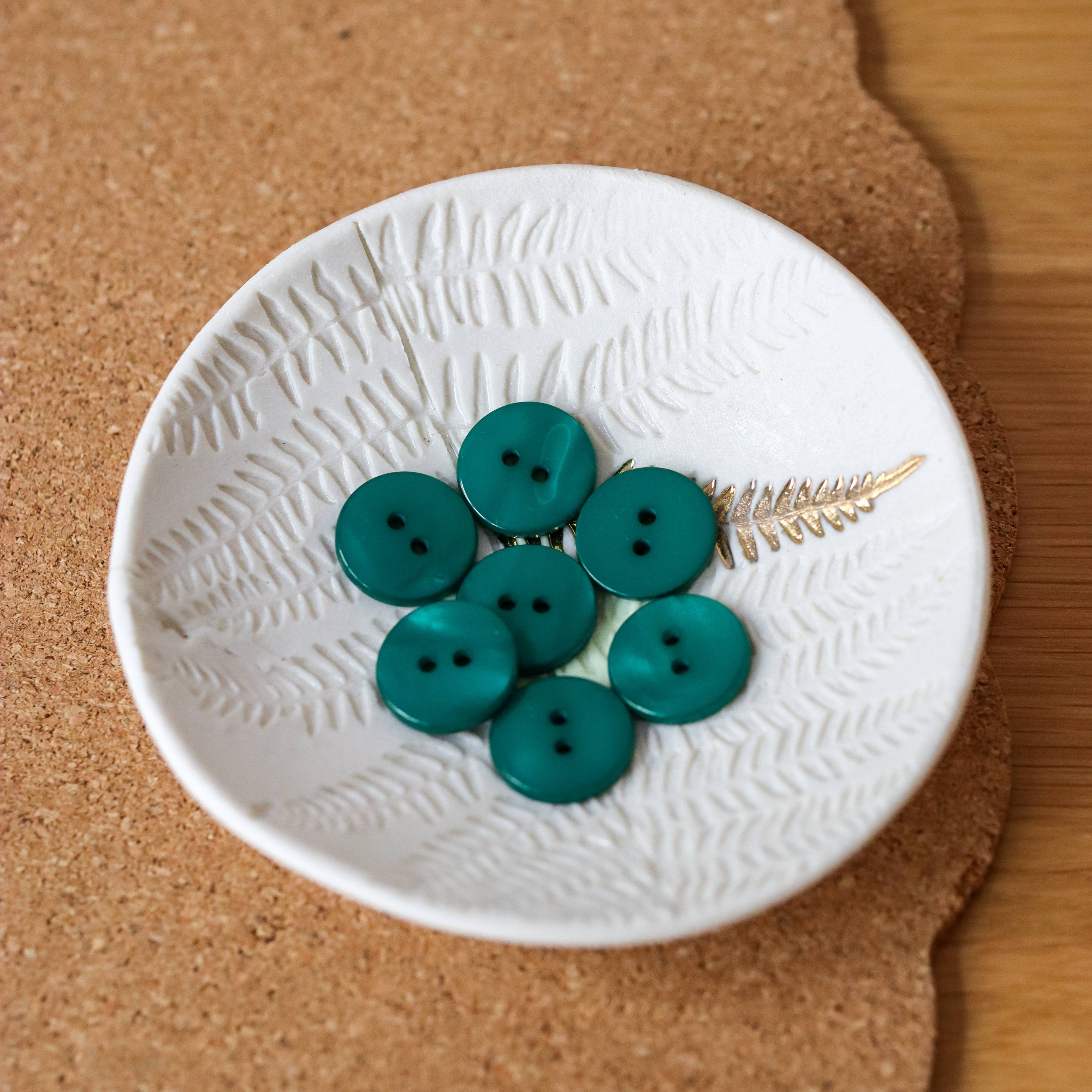 Lise Tailor - Vente Bouton à coudre/bouton-pression - Boutons Sparkle18