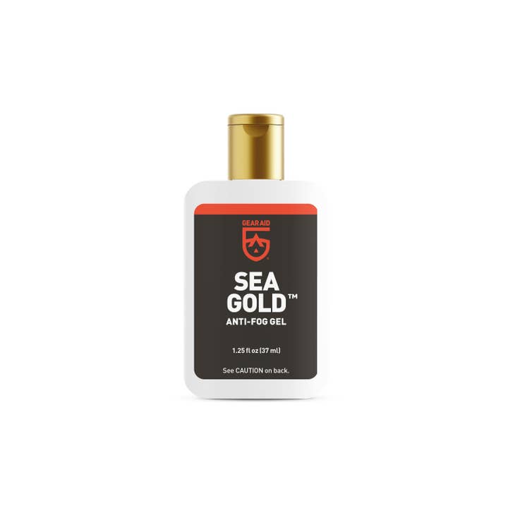 GEAR AID - Wholesale Sporting Accessories - Sea Gold Anti-Fog Gel