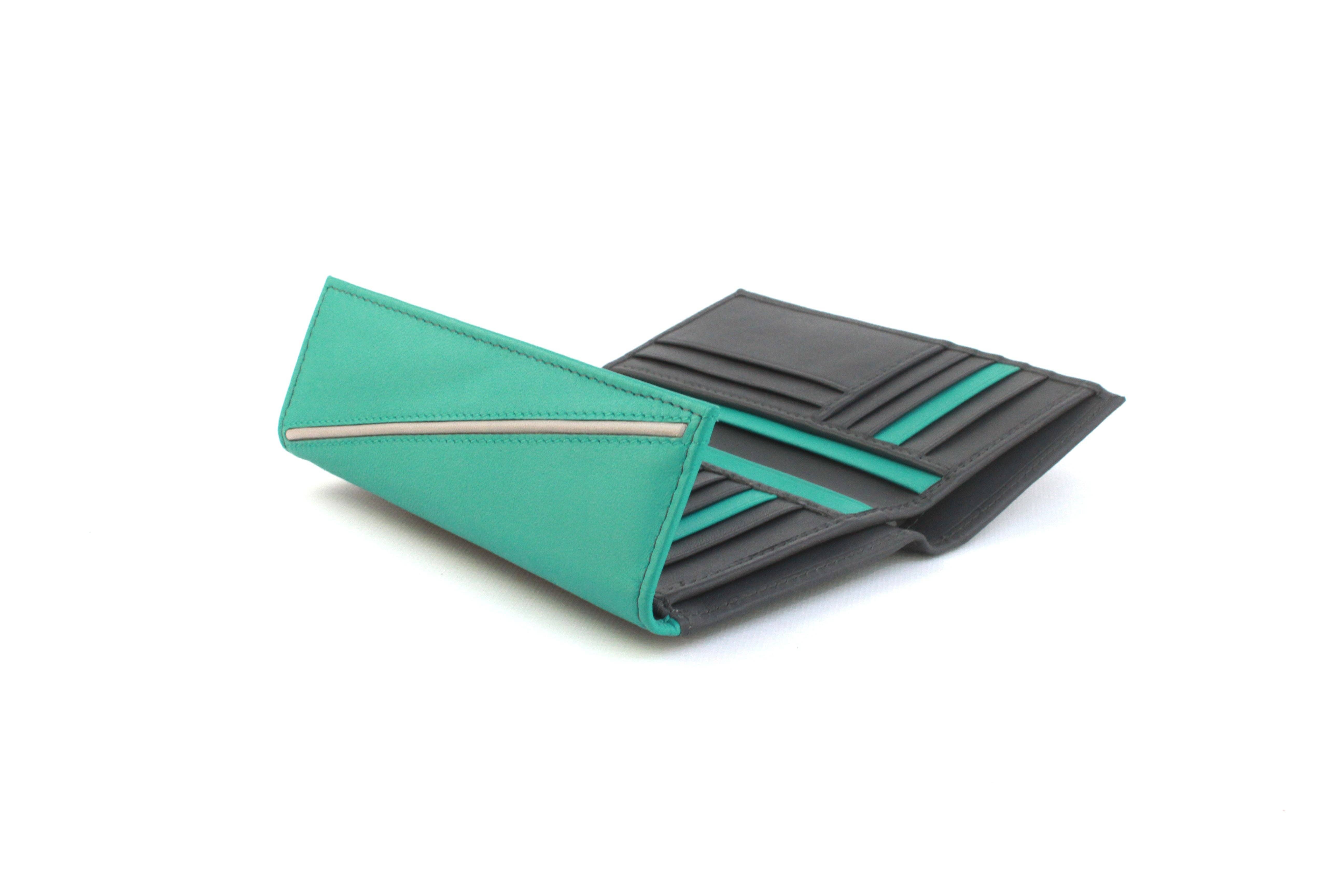 Eastern Counties Leather – wholesale Wallet – Women's – Andria Purse2