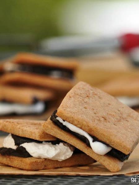 gfJules Gluten Free Graham Cracker Gingerbread Mix for wholesale by gfjules