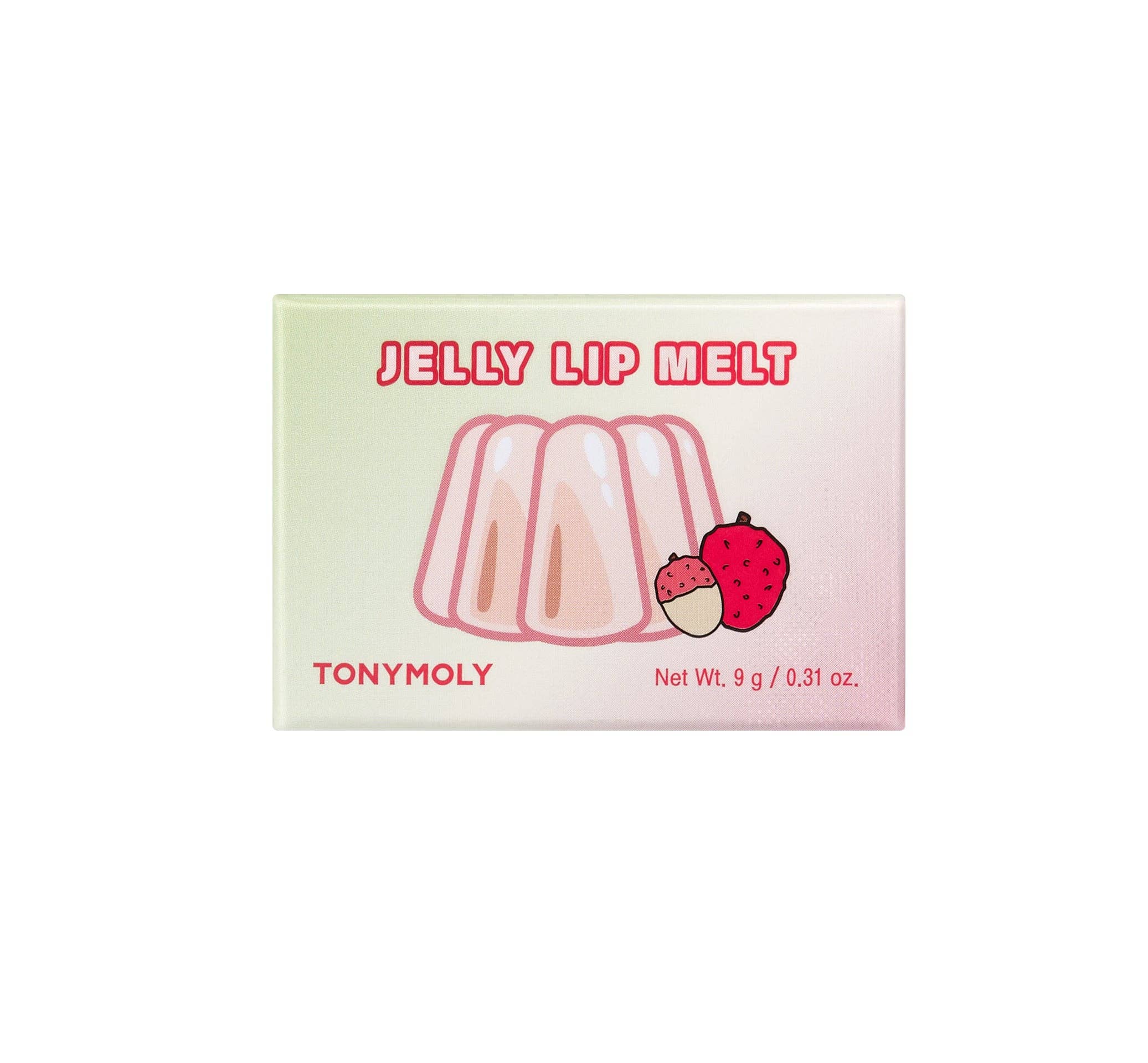 TONYMOLY – wholesale Lip Balm – Jelly Lip Melt15