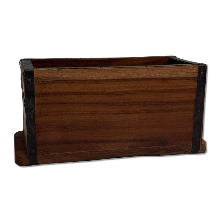 Mould-Planter für den Großhandel von Nature and Style Wohnkultur Import GmbH