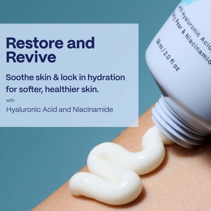 Mad Hippie - Wholesale Body Cream/Lotion - Ultra Rich Barrier Cream3