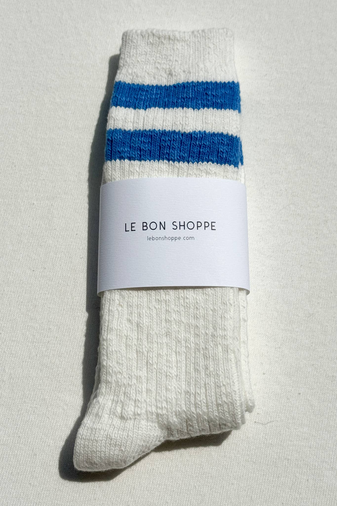 Le Bon Shoppe – wholesale Socks – Women's – Cottage Varsity Socks7
