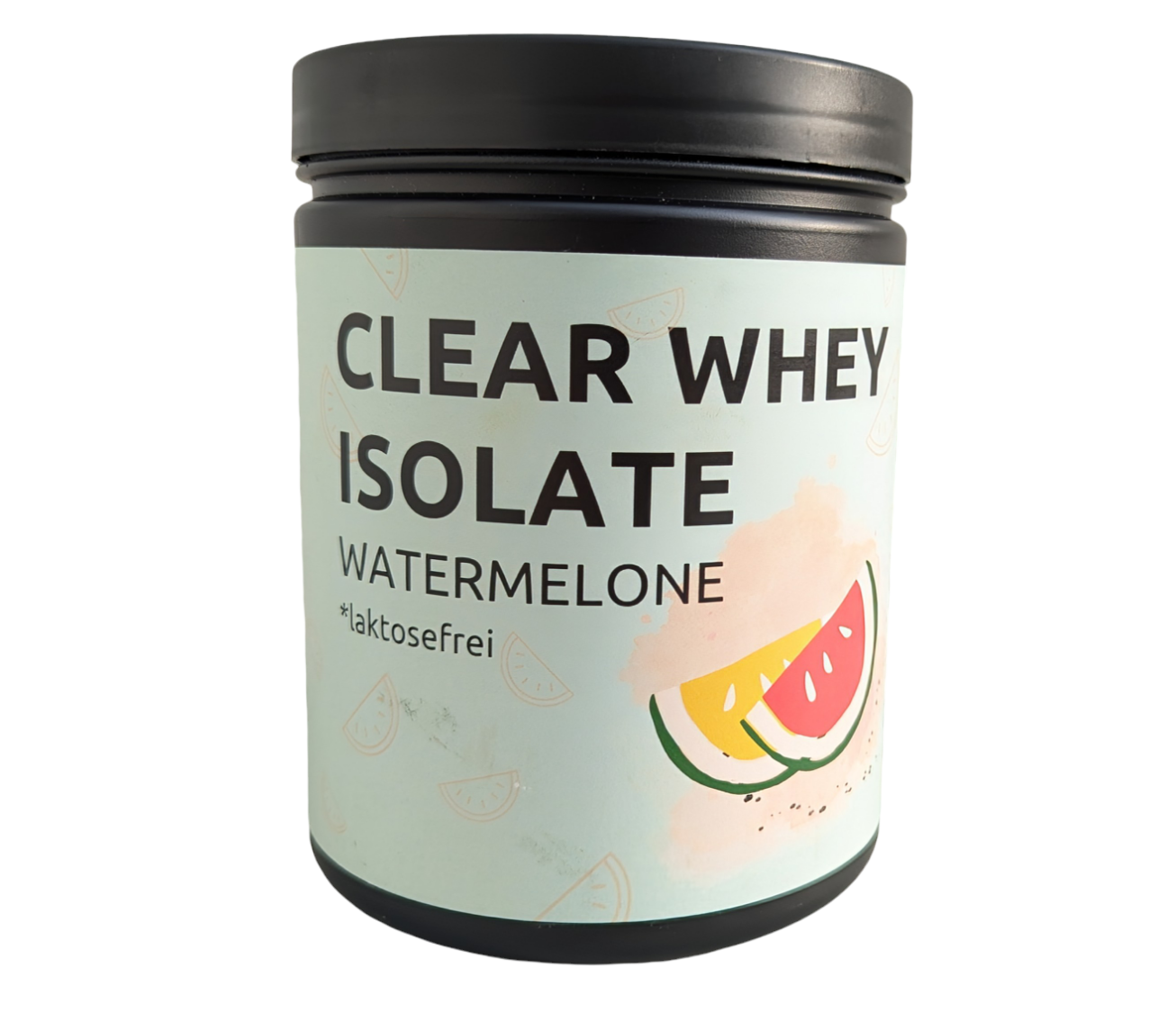 BSF Nutrition - Wholesale Proteïne/superfoodpoeder - Clear Whey Isolate eiwitpoeder0
