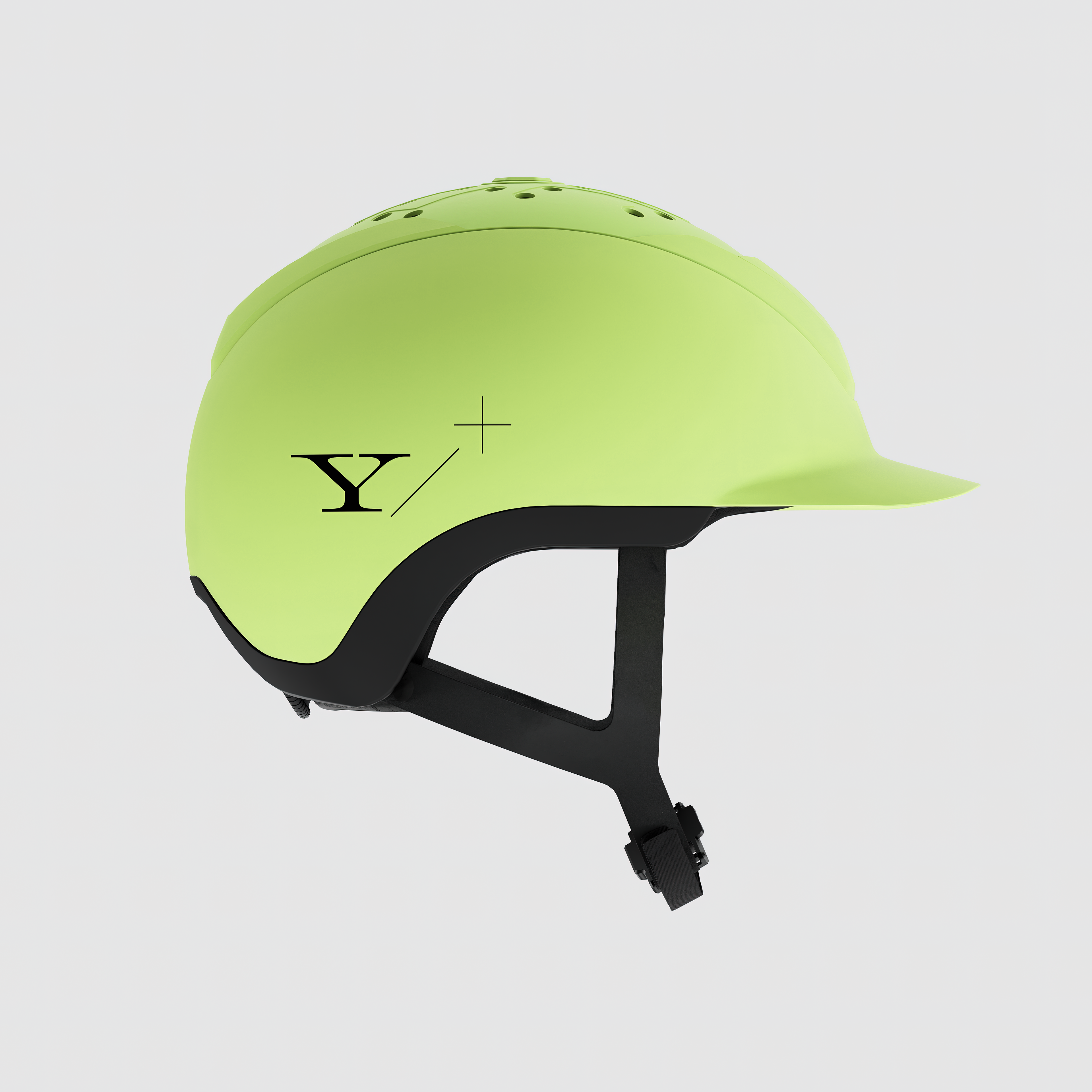 Y/ELM Protection System - Wholesale Horseback Riding Gear - Hybrid Helmet 1.03