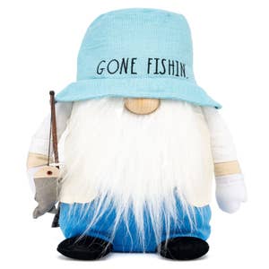 Purchase Wholesale gone fishing. Free Returns & Net 60 Terms on Faire