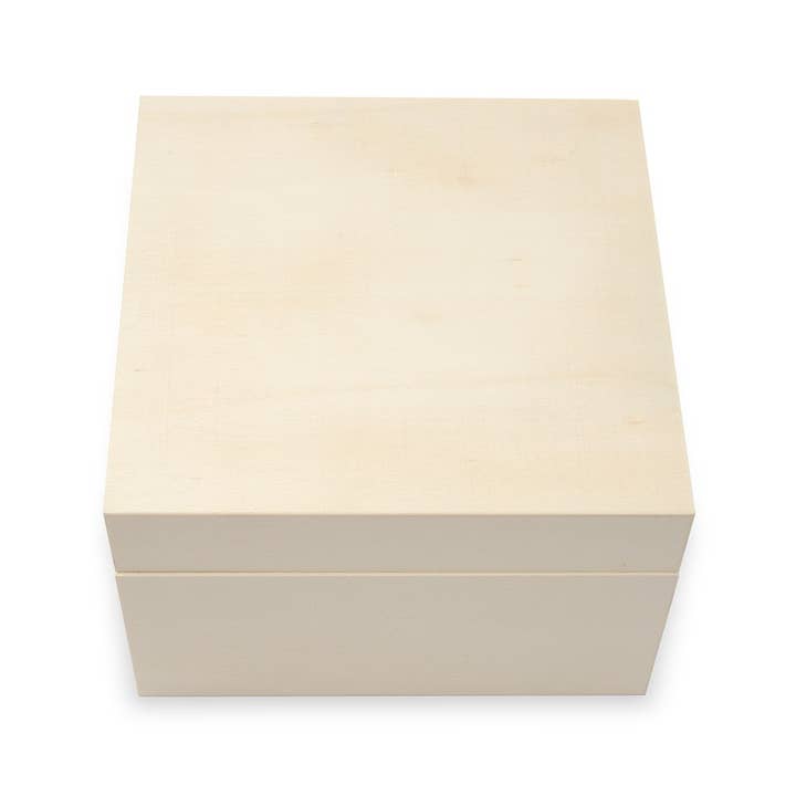 Weddingstar Inc. - Wholesale Gift Box - Wooden Keepsake Gift Box
