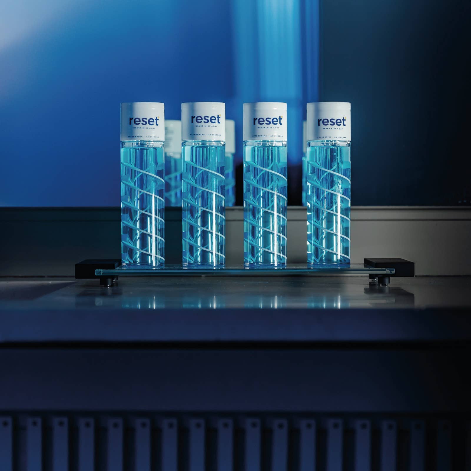 Reset Lifestyle Products b.v. - Wholesale Oral Supplement/Vitamin - Reset AfterDrink1