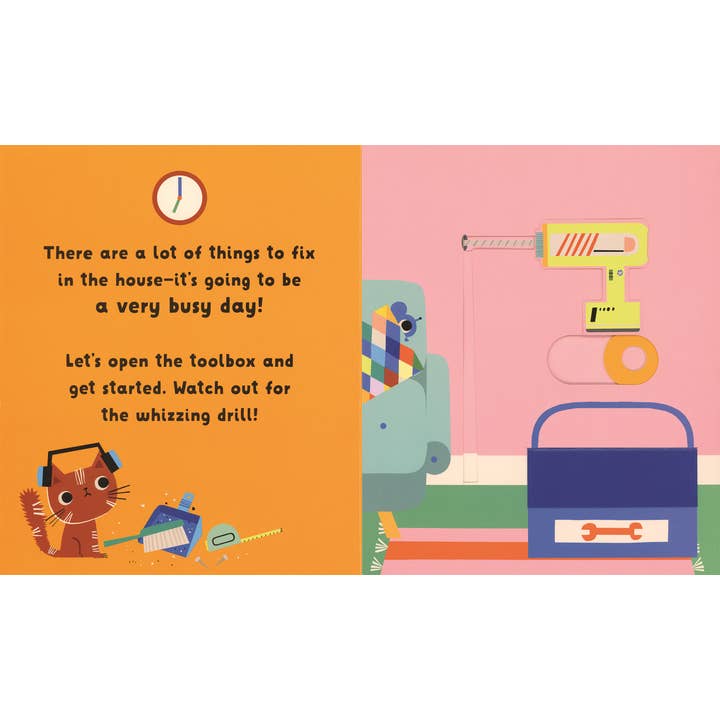 EDC Publishing - Wholesale Fantasy - It's Time To... Fix It!1