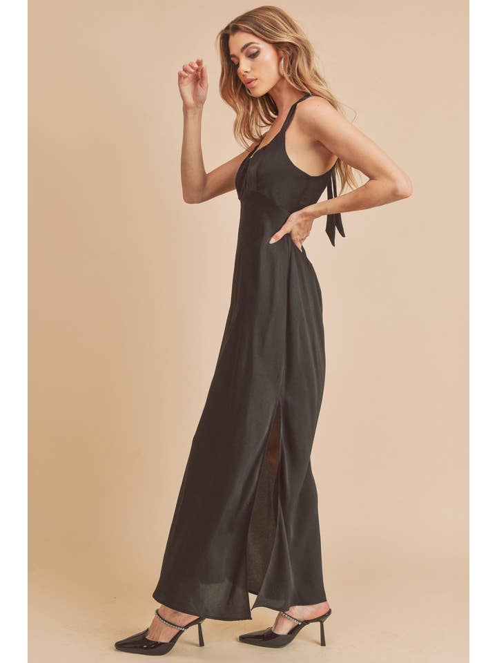 AEMI + CO - Wholesale Dress - Women's - 437BD Mae Dress 37