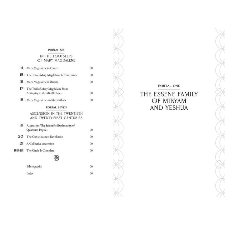 Simon & Schuster - Wholesale Religion - Magdalene's Ascension by Annine van der Meer2