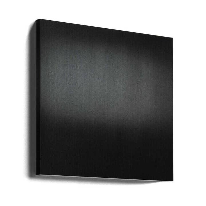 Arte murale In Silenzio Olio su Tela 30" X 30" per la vendita all'ingrosso da parte di GTA ART