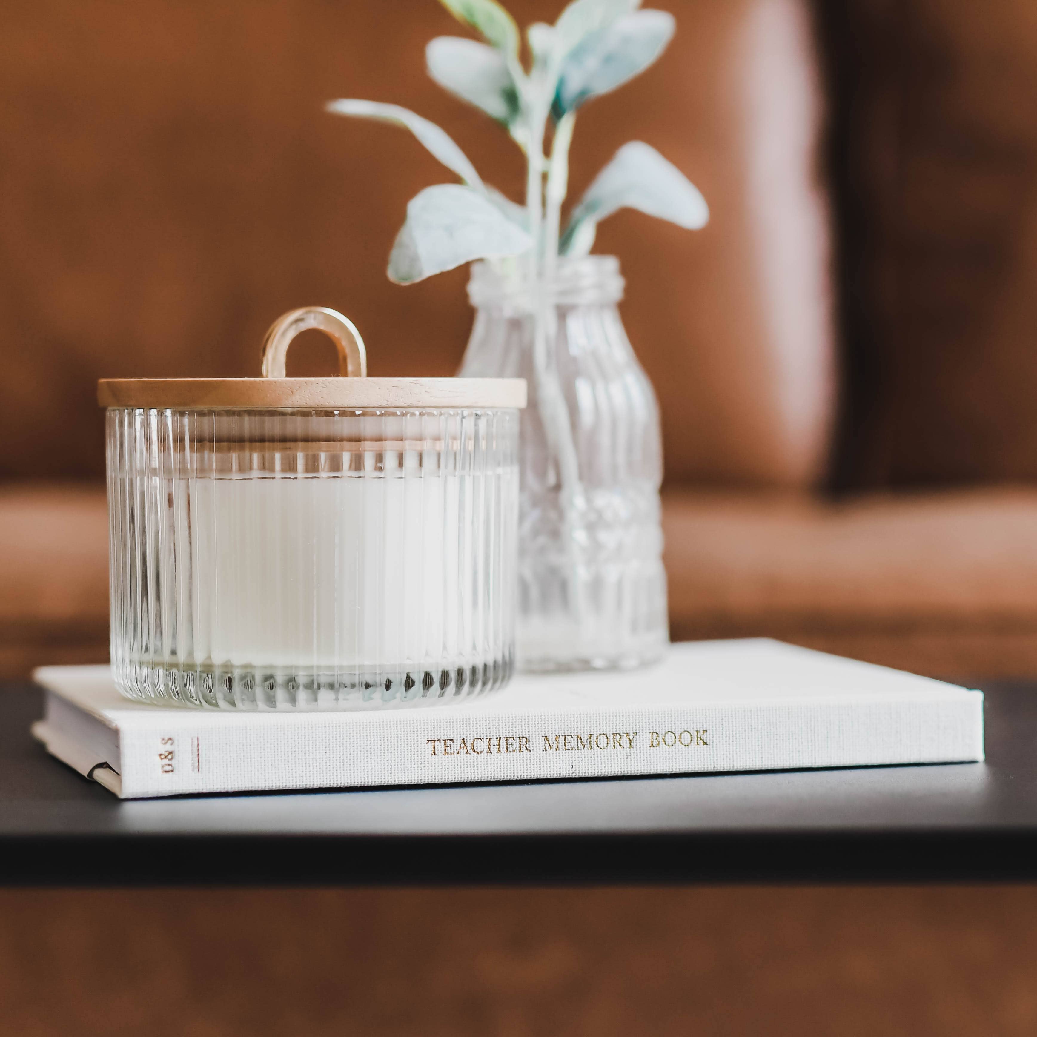 Duncan & Stone Paper Co. - Wholesale Journal/Diary - Teacher Memory Book | Teacher Notebook | Christmas Gift12