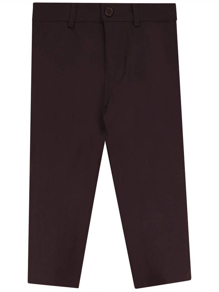 Pantalon long ajusté pour la vente par Hush.Shop