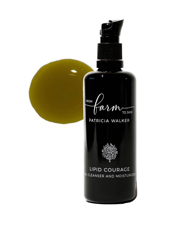 Lipid Courage Multi-Purpose Cleanser and Moisturizer for wholesale by Farm to Skin