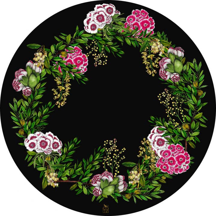 ROND BOTANIQUE RD2 pour la vente par SENA CIFUENTES