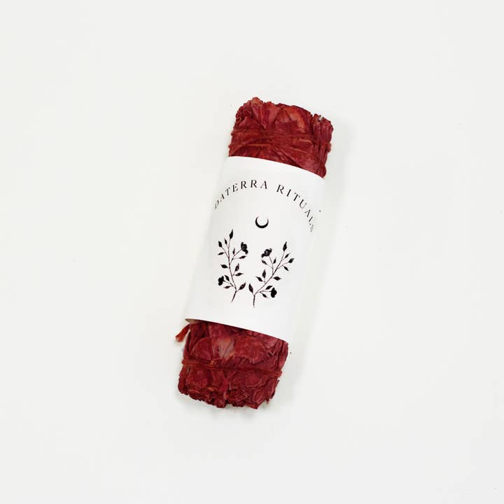 Daterra Rituals - Venta al por mayor Palito de hierbas aromáticas - Sangre de dragón