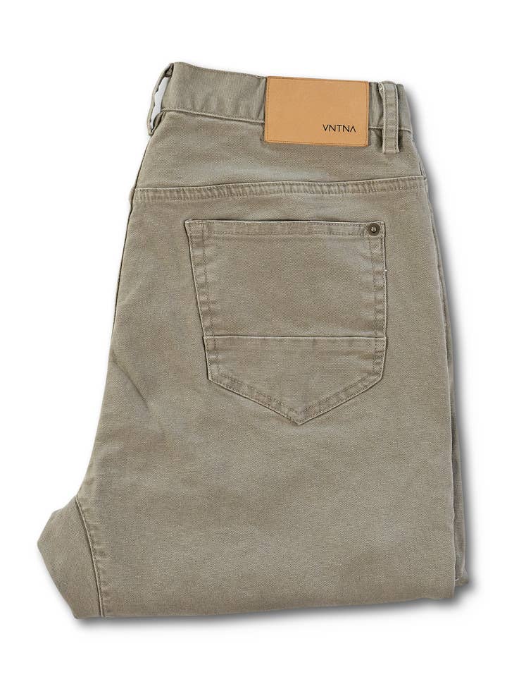 Pantalon Rambler Ash pour la vente par VNTNA
