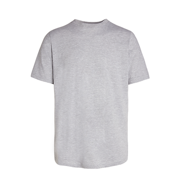 Generation XYZ – wholesale T-shirt – Unisex – Heavyweight Short Sleeve Tee [ HF-ZS1701 ]6