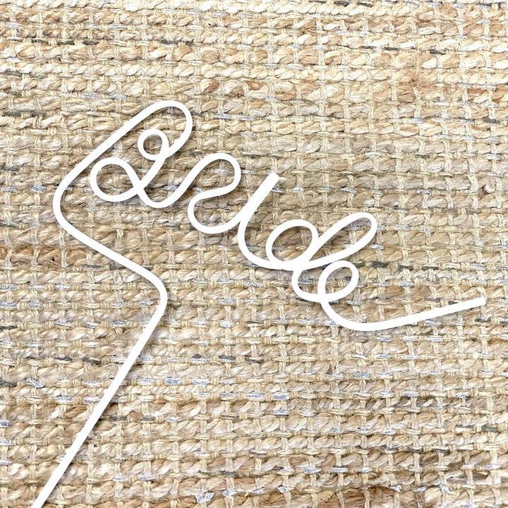 Palhinha da Noiva - Casamento por atacado de Sip Hip Hooray