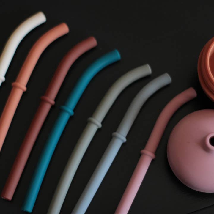 Soina - Wholesale Drinking Glass/Cup - Kids & Baby - 3-in-1 glass - Sage3