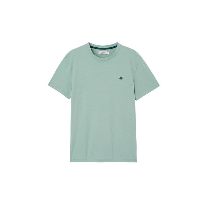 Beautiful Celadon Picture T-shirt for wholesale by JAQK