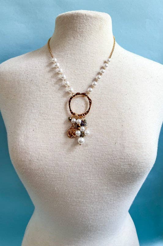 Dylan Designs - Wholesale Pendant/Charm Necklace - Kelsie Necklace2