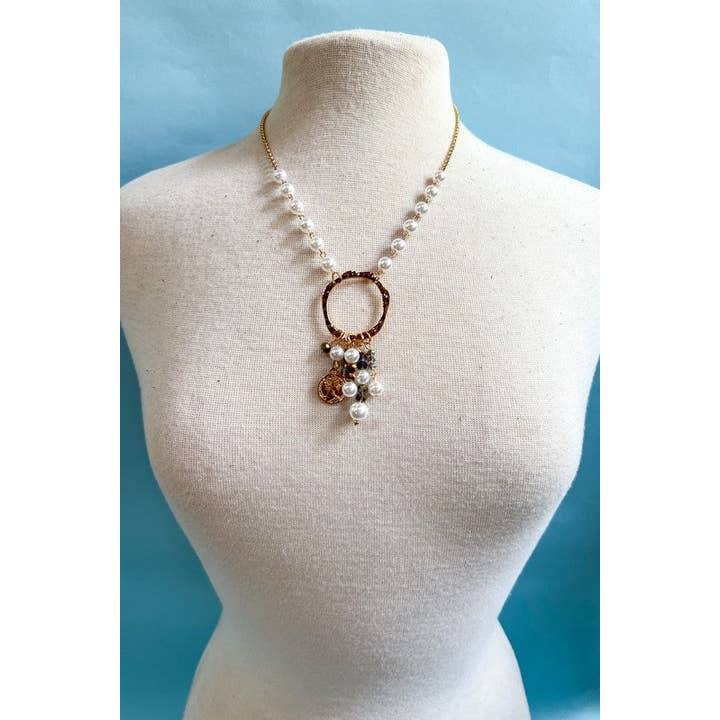 Dylan Designs - Wholesale Pendant/Charm Necklace - Kelsie Necklace2