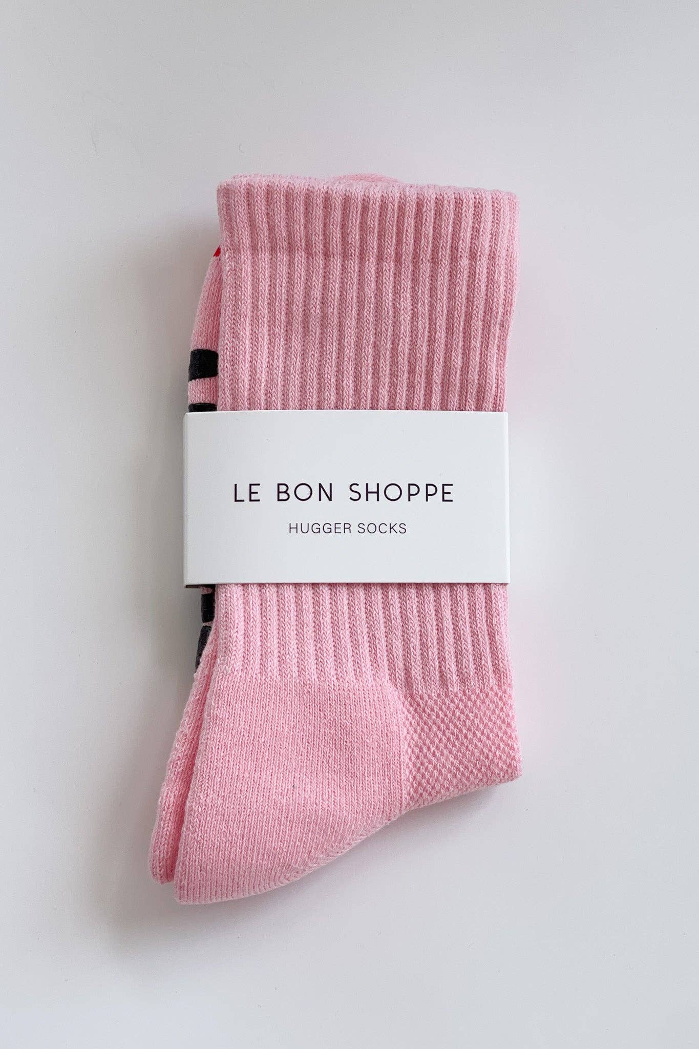 Le Bon Shoppe - Wholesale Socks - Women's - Hugger Socks  (wholesale)4