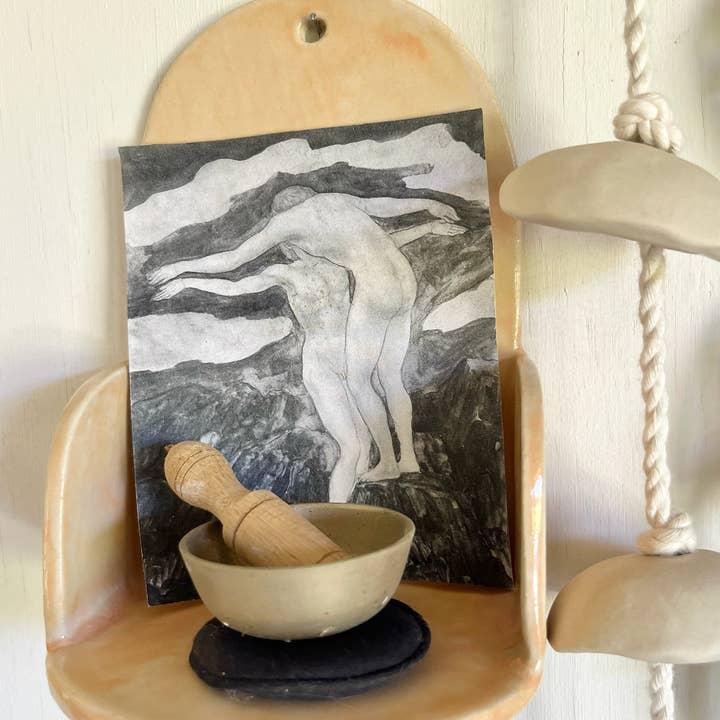 Chalet for wholesale by Roaming Barefoot