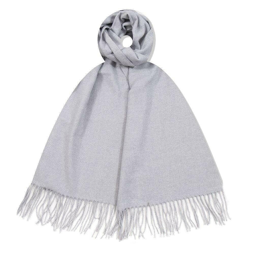 Fox by Ren GmbH – Großhandel Schal – Damen – Schal - Einfarbig17