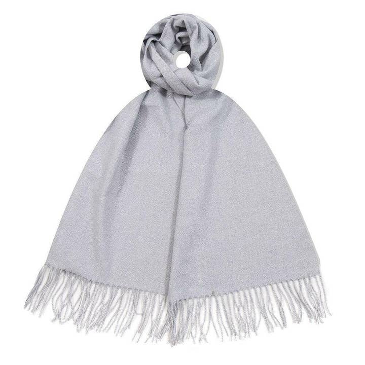 Fox by Ren GmbH – Großhandel Schal – Damen – Schal - Einfarbig17