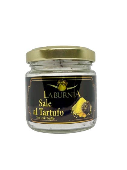 Sale Fino Al Tartufo 110g per la vendita all'ingrosso da parte di La Burnia
