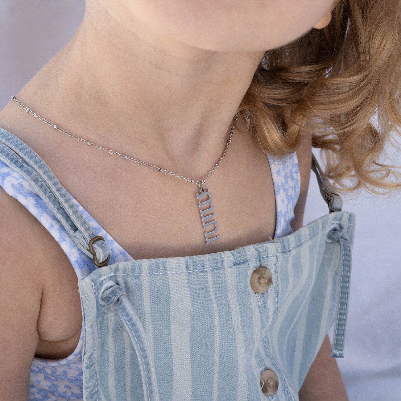 WJW - Wholesale Individual Charm/Pendant - 18K Gold PVD Stainless Steel Mini Charm4